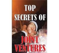 Top Secrets of Joint Ventures Promotional Strategies for Joint Venture Partners That Work Best Gift Idea - Charlie Dodgson - Sebastian Dienach - Livre en Charlie DodgsonCharlie Dodgson (Auteur)