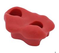 ""Top sélection""Lot de 25 Pierres d'escalade avec corde 25 pcs - JILLE - Multicolore LIFE05 1631623