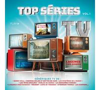 Top Séries TV, Vol.1