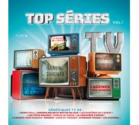 Top Séries TV Volume 1