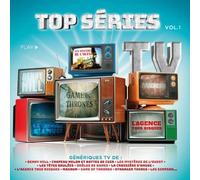 Top Séries TV Volume 1