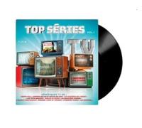 Top Séries TV Volume 1 Vinyle