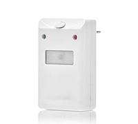 Top Shop Riddex Plus Répulsif insectes et rongeurs 220 V éloigne rats, souris, fourmis, araignées, etc.