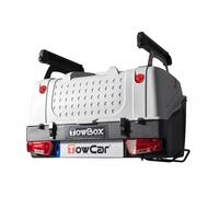 Top Skis Pour Towbox V1 - Aragon