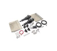Top Sojourn 15101-104 Kit de languettes de garniture de bateau standard, double interrupteurs à bascule, 12 V, pour bateaux de 4,9 m à 7,6 m, remplace 15001-101, 15101104, 15001101