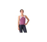 Castelli Sole Sports Bra Violet M Femme