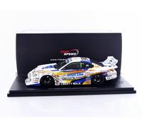 Top Speed 1/18 - Nissan S15 Silvia Lb-Super Silhouette - 2024 Ts0586-Top Speed