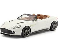 TOP SPEED - Aston Martin Vanquish Zagato - 1/18