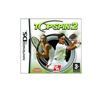 Top Spin 2