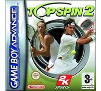 Top Spin 2 G