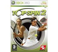 Top Spin 2 G