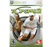 Top Spin 2 G