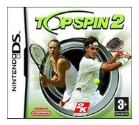 Top Spin 2 G