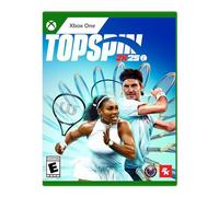 Top Spin 2K25 - Xbox One