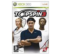 Top Spin 3