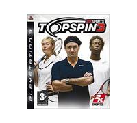 Top Spin 3