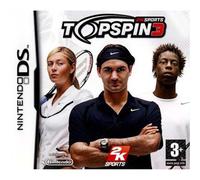 Top Spin 3