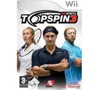 Top Spin 3 G