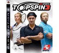 Top Spin 3 [import allemand]