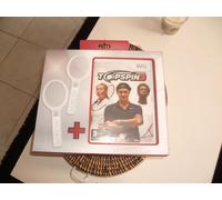 Top Spin 3 Wii