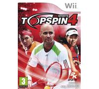 Top Spin 4