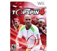 Top Spin 4