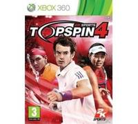 Top Spin 4 G