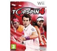 Top Spin 4 G