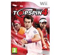 Top spin 4 [import anglais]