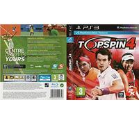 Top spin 4 [import anglais]