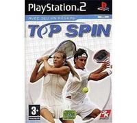 Top Spin G