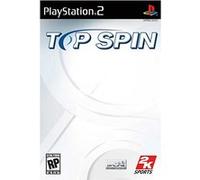 Top Spin G
