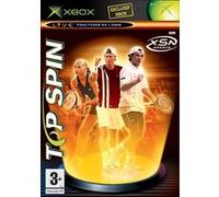 Top Spin G