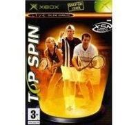TOP SPIN sport
