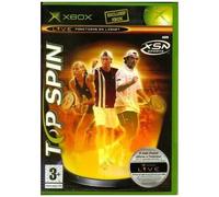 Top Spin G