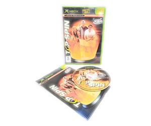 Top Spin (Xbox) [import anglais]