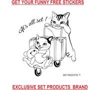 Top Stickers ! Lot De 20 Stickers Snoopy - Autocollant Top Qualité Non Vulgaires - Comic Strip Snoopy Peanuts - Customisation Ordinateur Portable, Bagages, Moto, Vélo, Skateboard¿