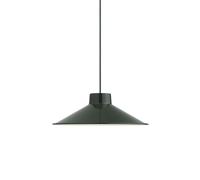 Top Suspension Ø36 cm Vert Foncé