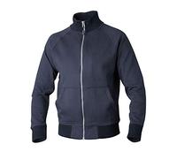 Top Swede 0202-02-07 0202 Sweat-shirt Bleu marine Taille XL