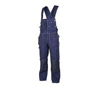 Top Swede 3215-02-D112 3215 Salopette Bleu marine Taille D112