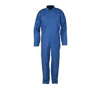 Top Swede 3370-07-C050 Modèle 3370 Combinaison Bleu roi Taille C50