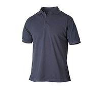 Top Swede 8114-02-06 Modèle 8114 Polo Bleu Marine Taille L
