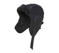 Top Swede M302-05-58 M302 Hi Vis Bonnet de sécurité Noir Taille 58