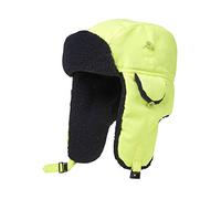 Top Swede M302-12-62 M302 Hi Vis Bonnet de sécurité Jaune Taille 62