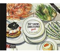 Top tapas Barcelona guide
