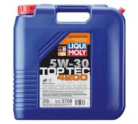 Top Tec 4200 5W-30