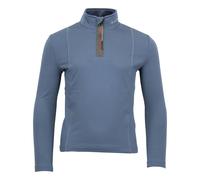 Top Technique 1ere Peau Enfant Ecanevi Bleu 8A