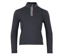 Top technique 1ere peau enfant ecanevi noir 8A