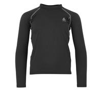 Top Technique 1ere Peau Enfant Ecanjim Noir 6A