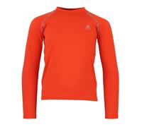 Top Technique 1ere Peau Enfant Ecanjim Orange 4A